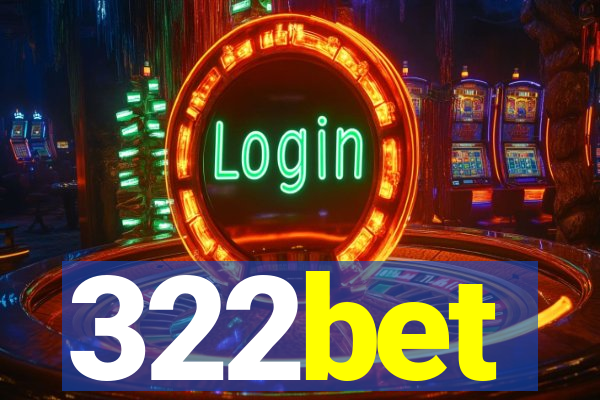 322bet