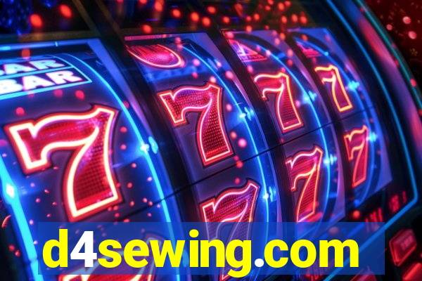 d4sewing.com