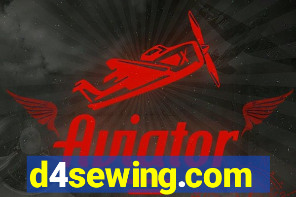 d4sewing.com