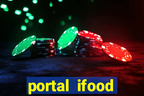 portal ifood restaurante entrar