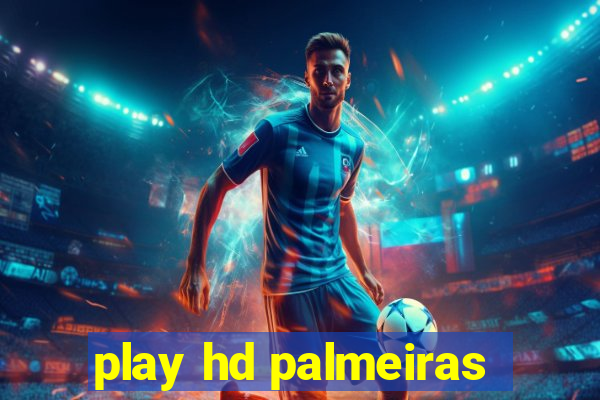 play hd palmeiras