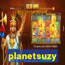 planetsuzy