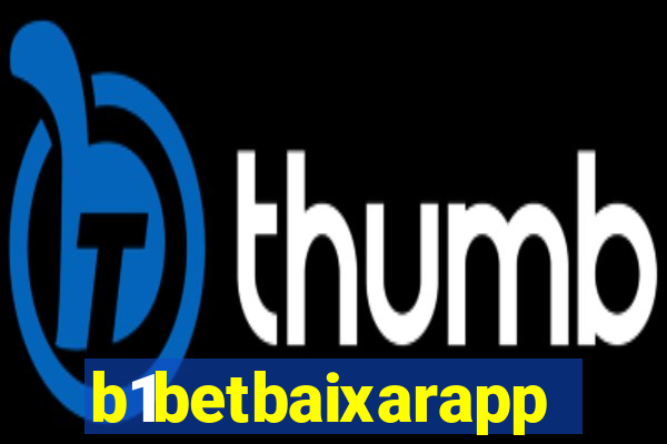 b1betbaixarapp