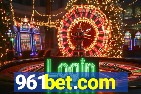 961bet.com