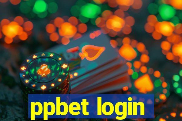 ppbet login