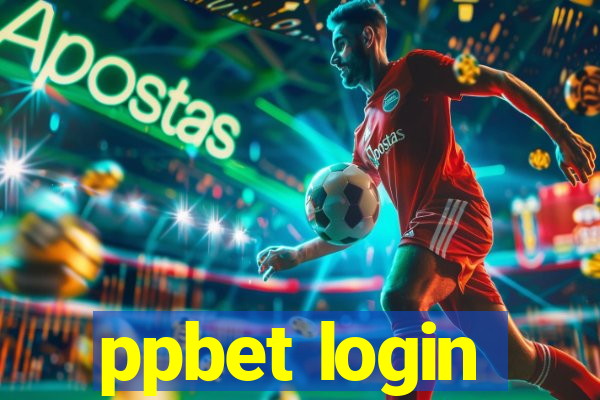 ppbet login