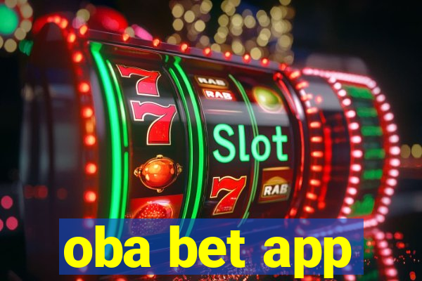 oba bet app