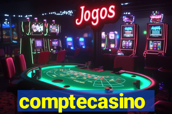 comptecasino