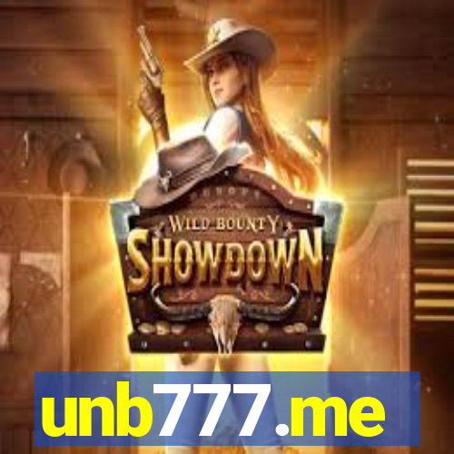 unb777.me