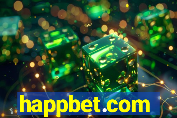 happbet.com