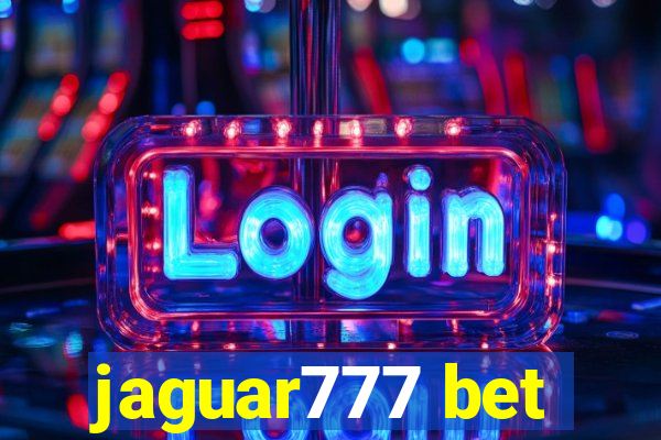 jaguar777 bet