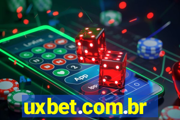 uxbet.com.br