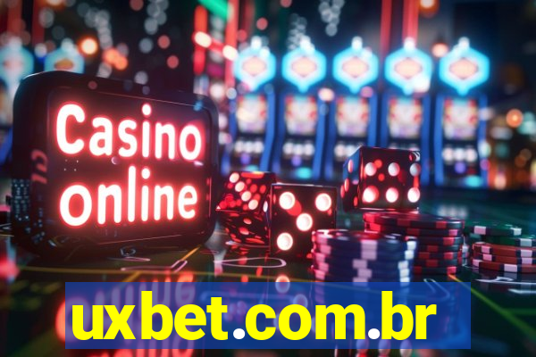 uxbet.com.br