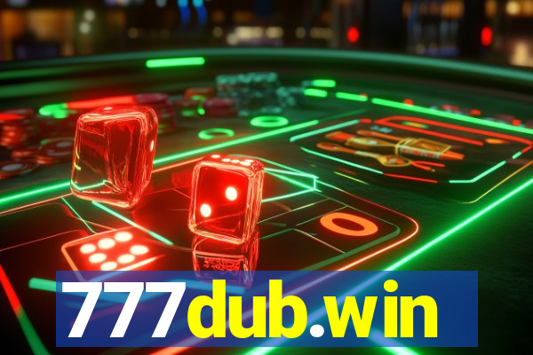 777dub.win