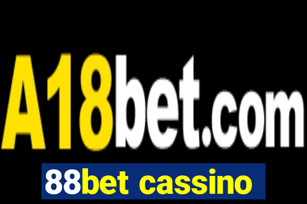 88bet cassino