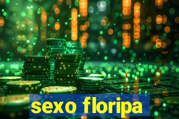 sexo floripa