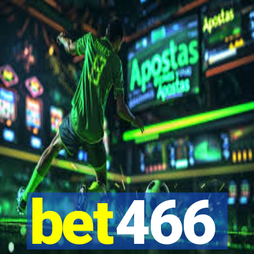 bet466