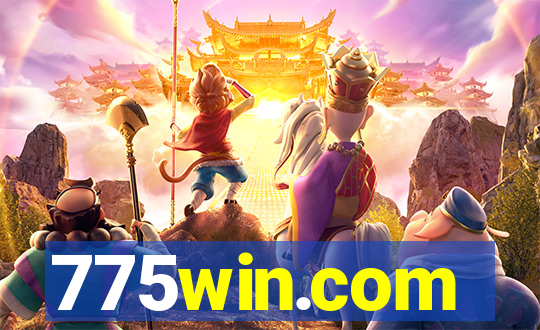 775win.com