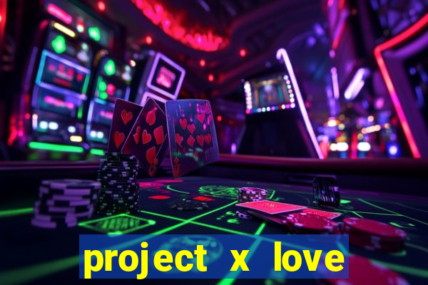 project x love potion disaster blaze gallery