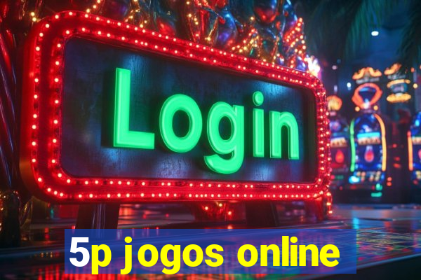 5p jogos online