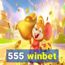 555 winbet