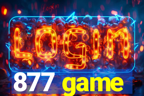 877 game