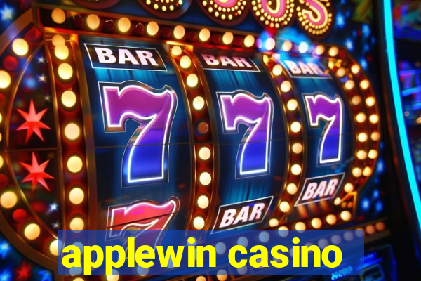 applewin casino