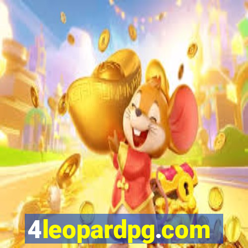 4leopardpg.com