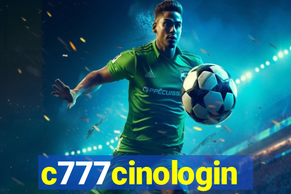 c777cinologin