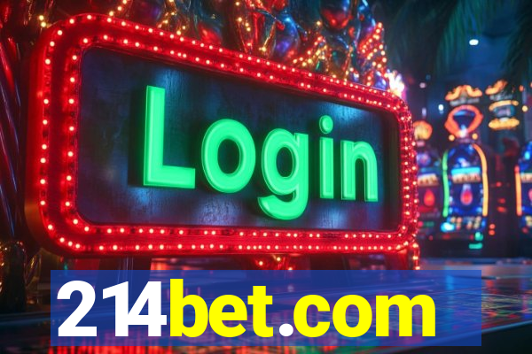 214bet.com