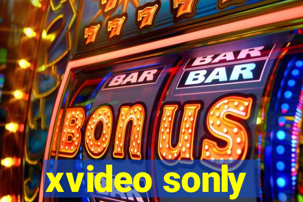 xvideo sonly