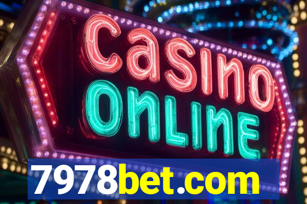 7978bet.com