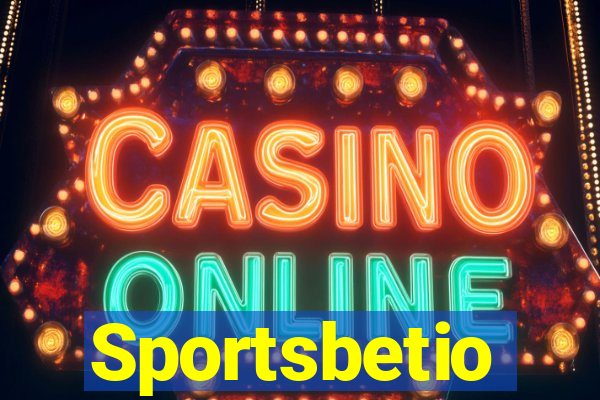 Sportsbetio