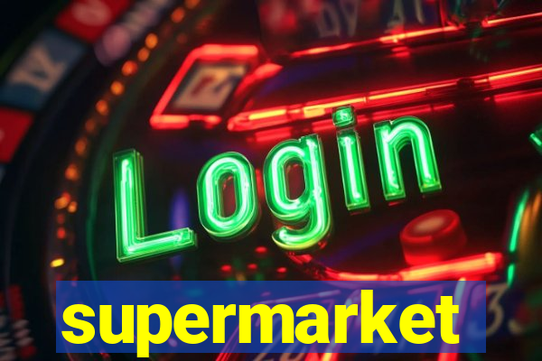 supermarket simulator apk dinheiro infinito android