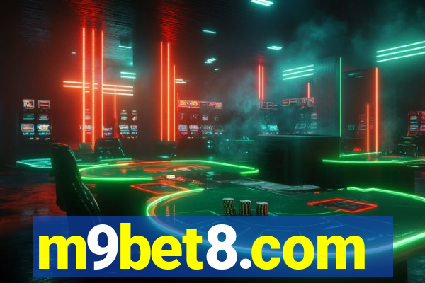 m9bet8.com