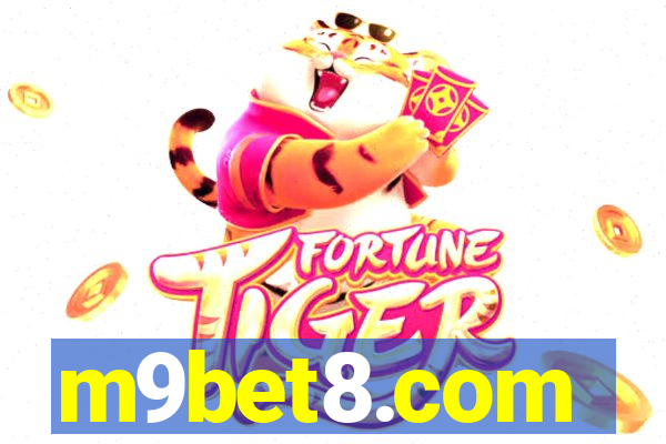 m9bet8.com