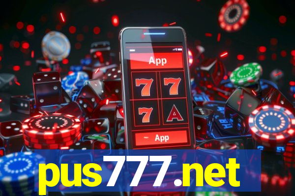 pus777.net