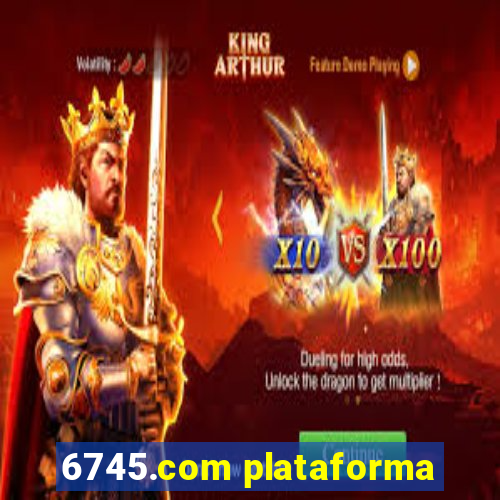 6745.com plataforma