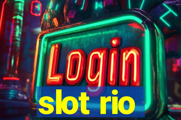 slot rio