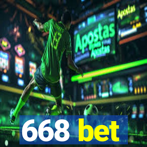 668 bet