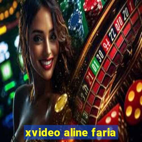 xvideo aline faria