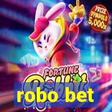 robo bet