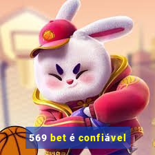 569 bet é confiável