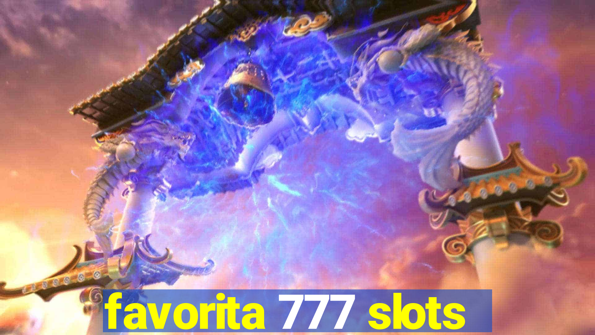 favorita 777 slots