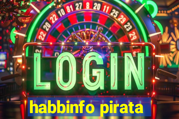 habbinfo pirata