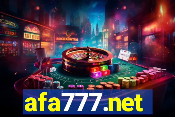 afa777.net