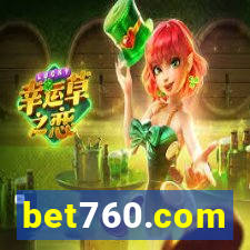 bet760.com