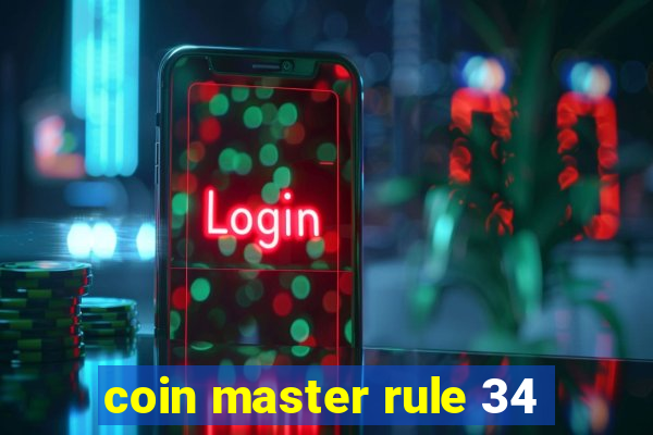 coin master rule 34