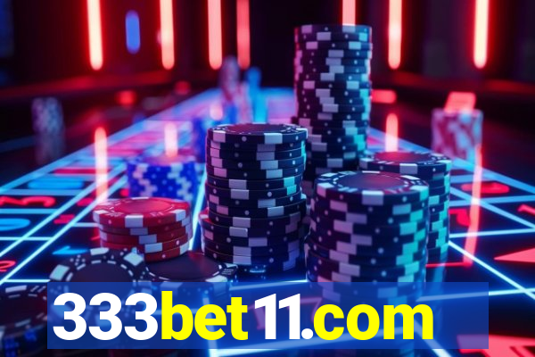 333bet11.com