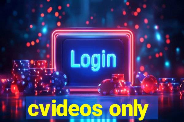 cvideos only